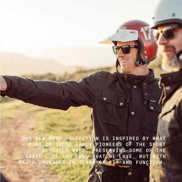 Enduro Jacket - Picture 6 of 16